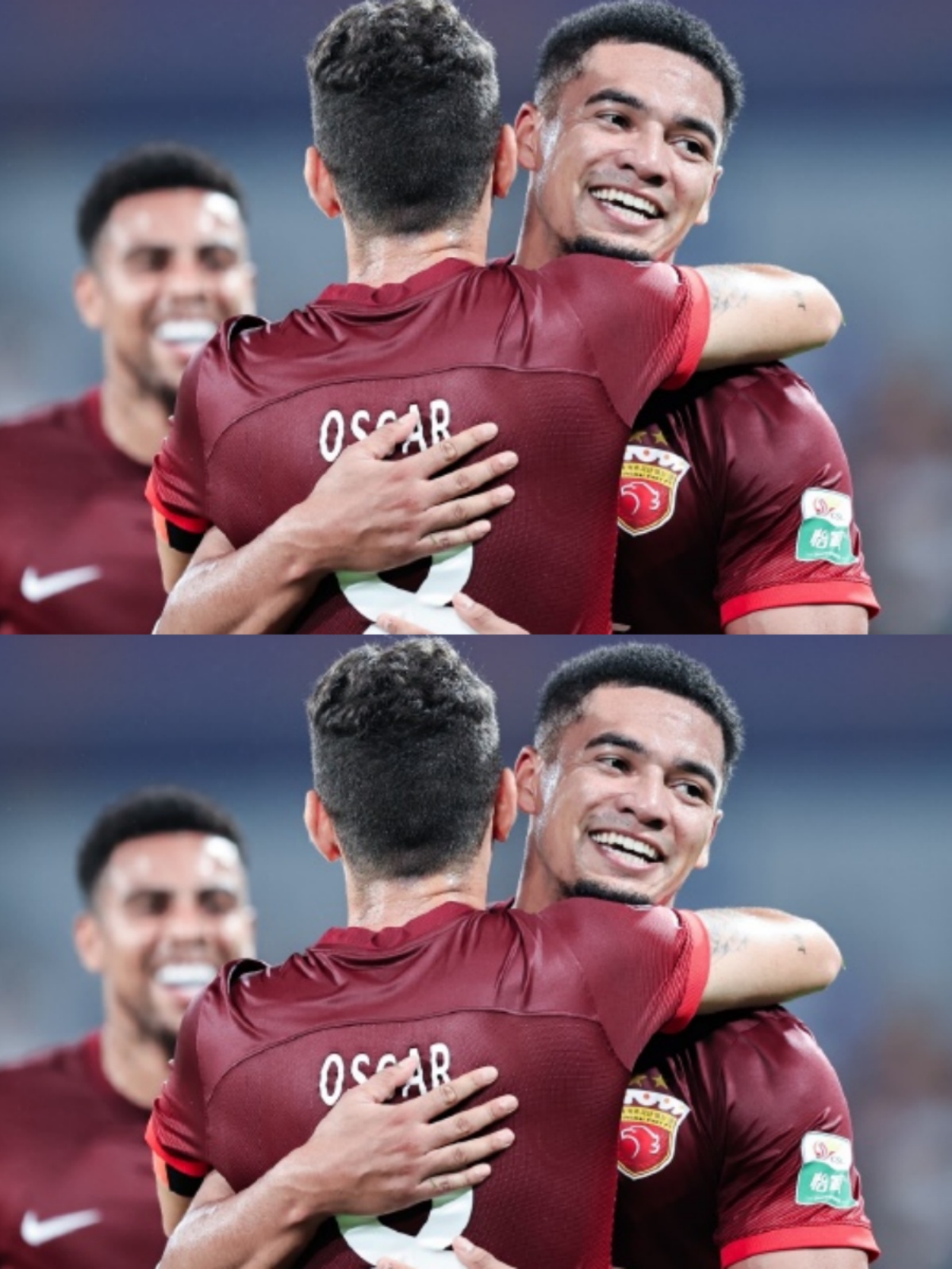 开云官网关于上海海港迎欧联关键赛，赛后远射贴柱，气氛紧张，阵容厚度经受考验的信息